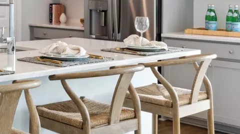 Kitchen - 44 E First St, Williamston, SC 29697 photo 1 of 4