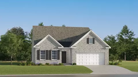 Exterior - 44 E First St, Williamston, SC 29697 photo 1 of 2