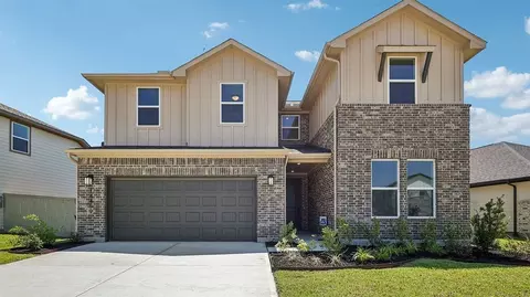 14235 Moonflower Dr, Splendora, TX 77372