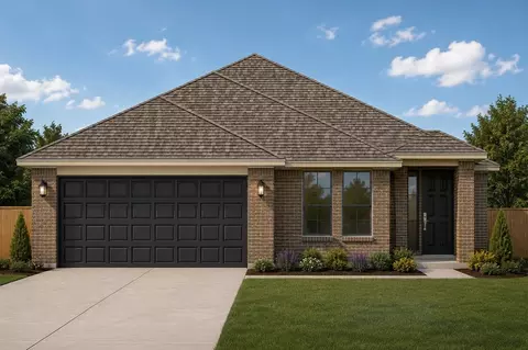 6521 SE 88th St, Oklahoma City, OK 73135