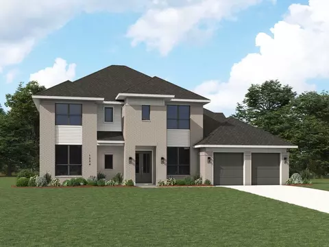 2237 Pinner Ct, Celina, TX 75009