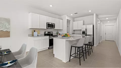 Kitchen - 2027 Town Pasture Dr, Eustis, FL 32726 photo 2 of 5