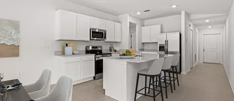 Kitchen - 2027 Town Pasture Dr, Eustis, FL 32726 photo 1 of 5