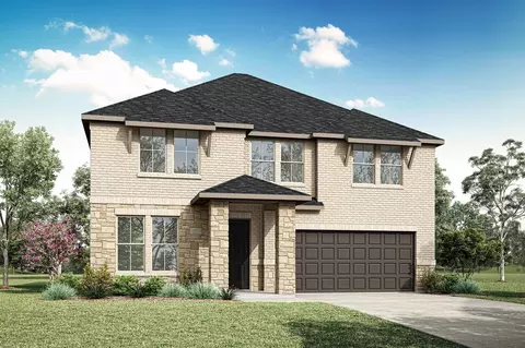 7616 Autumn Hill Dr, Krum, TX 76249