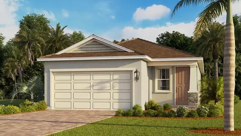 Exterior - 3980 Kennebunk Loop, Mount Dora, FL 32757 photo 4 of 13