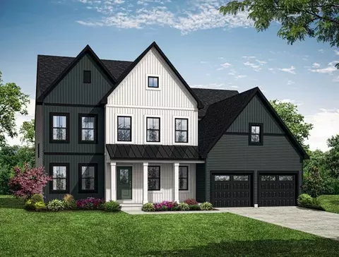 530 Coral Bells Dr, Mechanicsburg, PA 17055