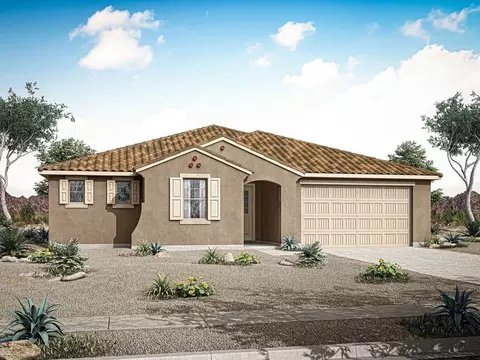 19182 W Royal Palm Rd, Waddell, AZ 85355