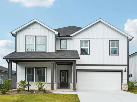 2335 Grape Vine Way, Braselton, GA 30517
