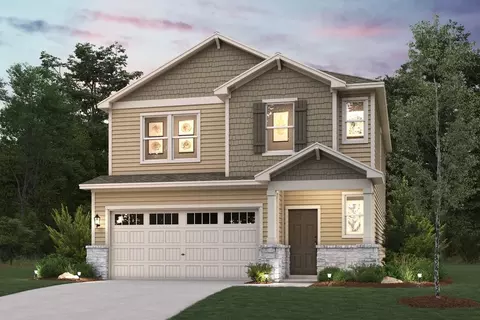 Exterior - 5503 Franklin Hls, Von Ormy, TX 78073 photo 3 of 5