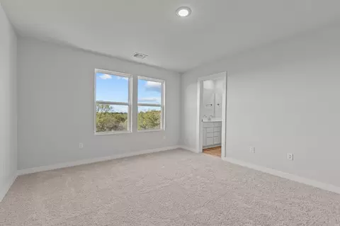 Bedroom - 5503 Franklin Hls, Von Ormy, TX 78073 photo 1 of 12