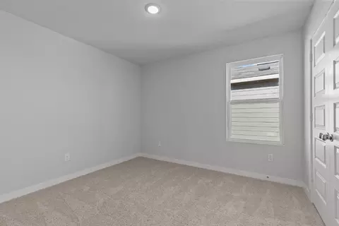Bedroom - 5503 Franklin Hls, Von Ormy, TX 78073 photo 3 of 12