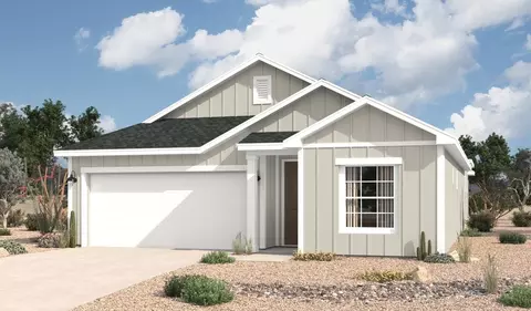 7523 Sierra Este Pl, Las Cruces, NM 88012