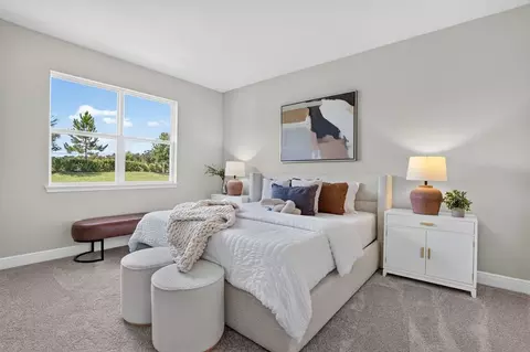Bedroom - 12447 49th St E, Parrish, FL 34219 photo 1 of 4