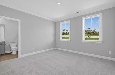Bedroom - 325 Golden Trace Dr, Garner, NC 27529 photo 2 of 3