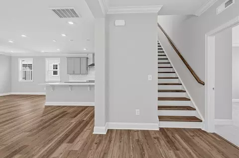 Entry Way - 325 Golden Trace Dr, Garner, NC 27529 photo 3 of 5