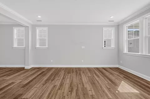 Living - 325 Golden Trace Dr, Garner, NC 27529 photo 2 of 3
