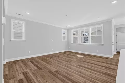 Living - 325 Golden Trace Dr, Garner, NC 27529 photo 1 of 3