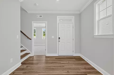 Entry Way - 325 Golden Trace Dr, Garner, NC 27529 photo 2 of 5