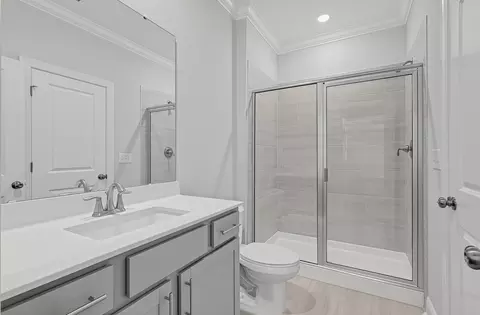 Bath - 325 Golden Trace Dr, Garner, NC 27529 photo 1 of 2