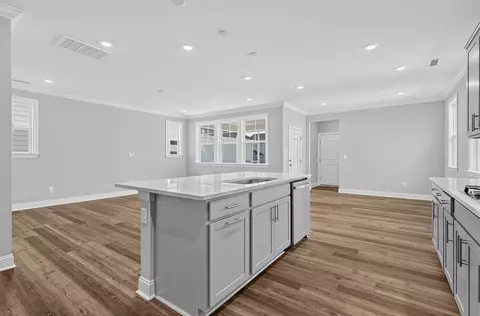 Kitchen - 325 Golden Trace Dr, Garner, NC 27529 photo 1 of 3