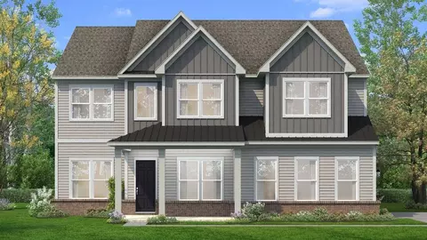 Exterior - 2913 Biloxi Ct, Murfreesboro, TN 37129 photo 4 of 6