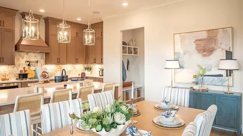 Dining - 2913 Biloxi Ct, Murfreesboro, TN 37129 photo 1 of 2