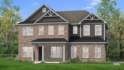 Exterior - 2913 Biloxi Ct, Murfreesboro, TN 37129 photo 2 of 6