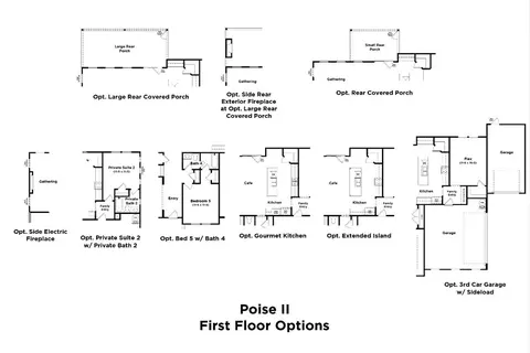 Floorplan - 2913 Biloxi Ct, Murfreesboro, TN 37129 photo 2 of 3