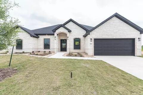 718 Eagle Hts, Salado, TX 76571
