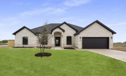 718 Eagle Hts, Salado, TX 76571