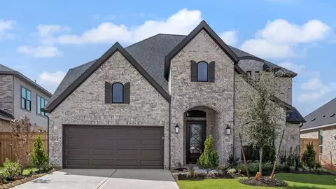 31126 Peony Place Dr, Fulshear, TX 77441