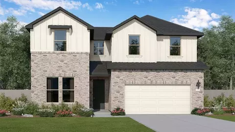 21523 Vineyard View Dr, Waller, TX 77484