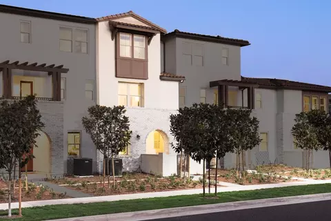 16253 Meadowhouse Ave, Chino, CA 91708