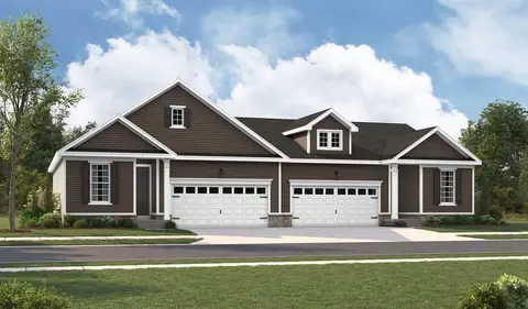 Chase 6 Boulevard & Stuart Place, Boonsboro, MD 21713
