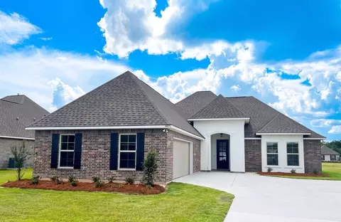 44191 Huntley Rd, Hammond, LA 70403