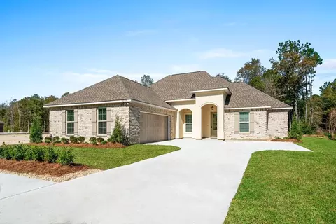 44191 Huntley Rd, Hammond, LA 70403