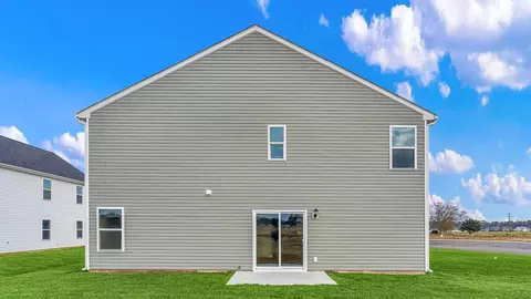Exterior - 558 Wilbur Rd, Conway, SC 29527 photo 3 of 10