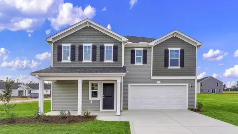 Exterior - 558 Wilbur Rd, Conway, SC 29527 photo 2 of 10