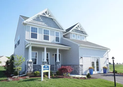 00 Buchanan Dr, Mercersburg, PA 17236