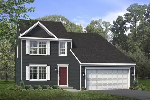 5877 Buchanan Dr, Mercersburg, PA 17236