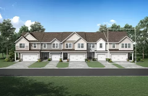 2312 Juneau Ln, Columbia, TN 38401