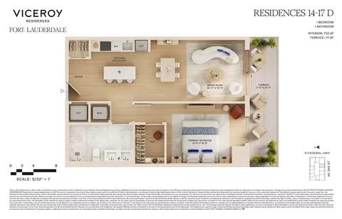 505 NE 2nd St, Fort Lauderdale, FL 33301