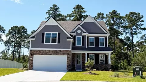 613 Asiatic Ct, Conway, SC 29526