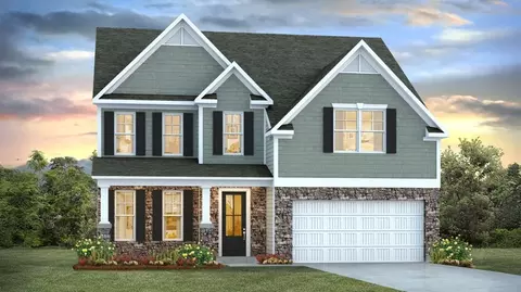 613 Asiatic Ct, Conway, SC 29526