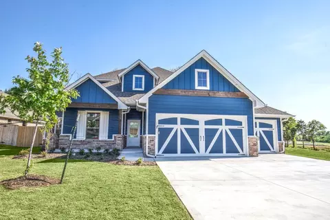 13104 NE 9th St, Choctaw, OK 73020