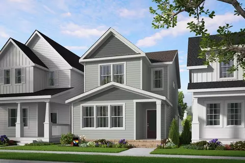 2816 Mar Bonita St, Knightdale, NC 27545