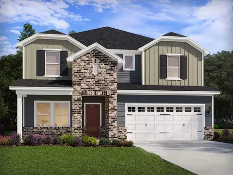 124 Beadwood St, Wendell, NC 27591