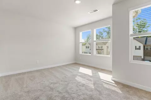 Bedroom - 147 Post Oak Dr, Jackson, GA 30233 photo 12 of 12