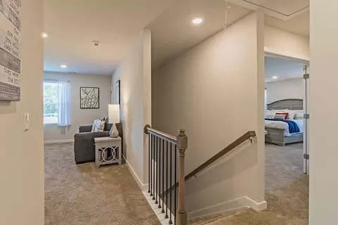 Entry Way - 147 Post Oak Dr, Jackson, GA 30233 photo 1 of 2