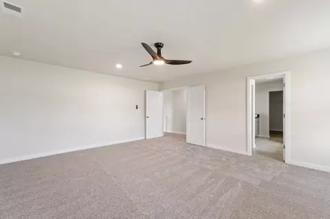 Bedroom - 147 Post Oak Dr, Jackson, GA 30233 photo 9 of 12